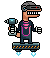 Floating Element 2